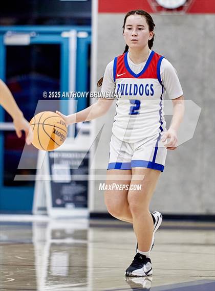 Thumbnail 3 in Del Oro @ Folsom photogallery.