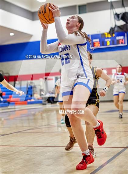 Thumbnail 3 in Del Oro @ Folsom photogallery.