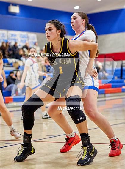 Thumbnail 2 in Del Oro @ Folsom photogallery.