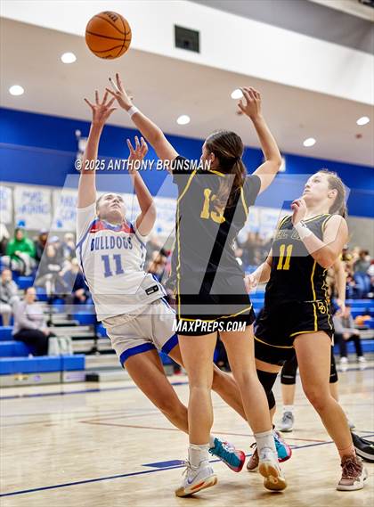 Thumbnail 3 in Del Oro @ Folsom photogallery.