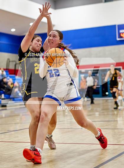 Thumbnail 3 in Del Oro @ Folsom photogallery.
