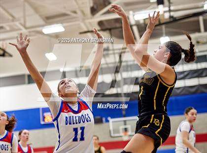 Thumbnail 1 in Del Oro @ Folsom photogallery.