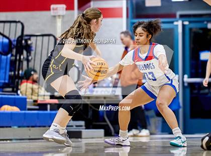 Thumbnail 2 in Del Oro @ Folsom photogallery.