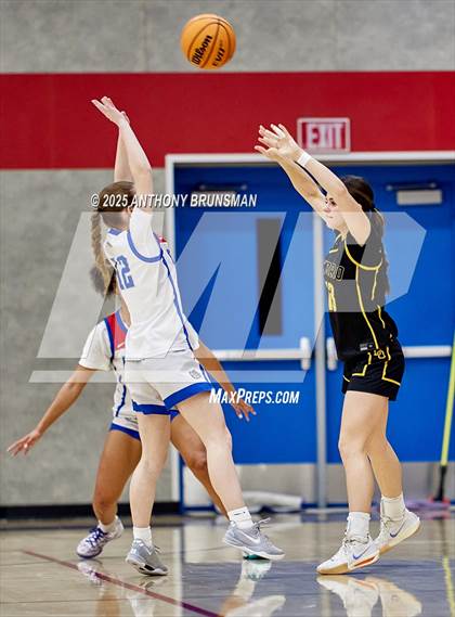 Thumbnail 2 in Del Oro @ Folsom photogallery.