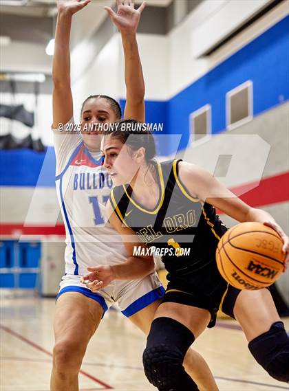 Thumbnail 3 in Del Oro @ Folsom photogallery.