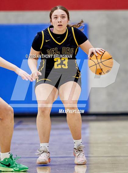 Thumbnail 3 in Del Oro @ Folsom photogallery.