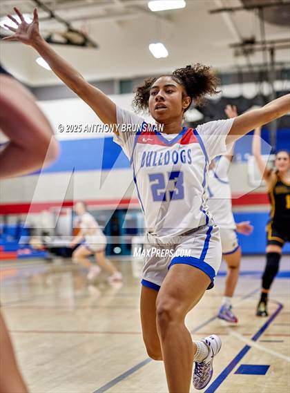 Thumbnail 2 in Del Oro @ Folsom photogallery.