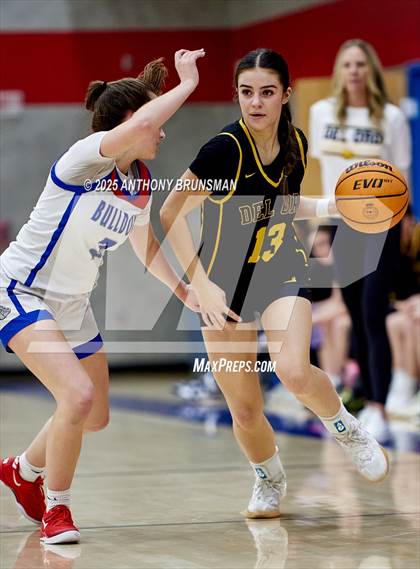 Thumbnail 3 in Del Oro @ Folsom photogallery.