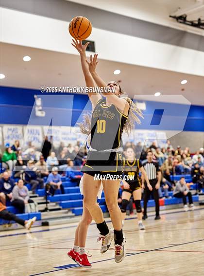 Thumbnail 2 in Del Oro @ Folsom photogallery.