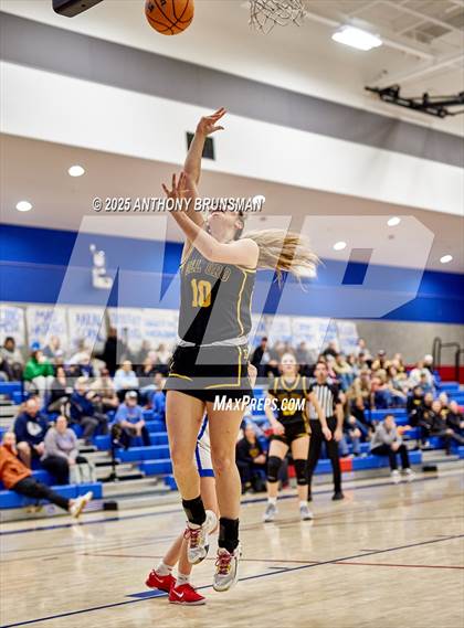 Thumbnail 3 in Del Oro @ Folsom photogallery.