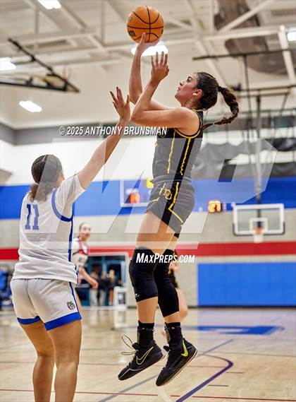 Thumbnail 2 in Del Oro @ Folsom photogallery.