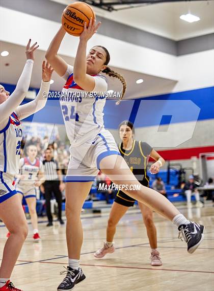 Thumbnail 3 in Del Oro @ Folsom photogallery.