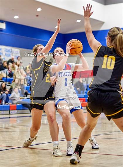 Thumbnail 3 in Del Oro @ Folsom photogallery.