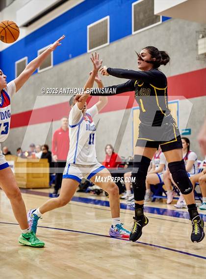 Thumbnail 2 in Del Oro @ Folsom photogallery.
