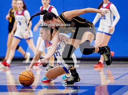 Thumbnail 2 in Del Oro @ Folsom photogallery.