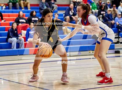 Thumbnail 2 in Del Oro @ Folsom photogallery.