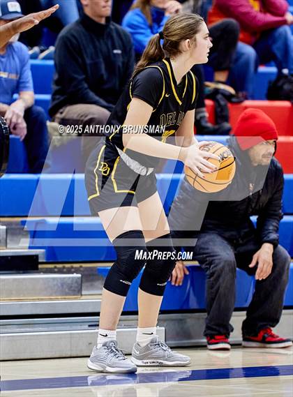 Thumbnail 2 in Del Oro @ Folsom photogallery.
