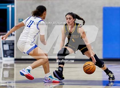 Thumbnail 1 in Del Oro @ Folsom photogallery.