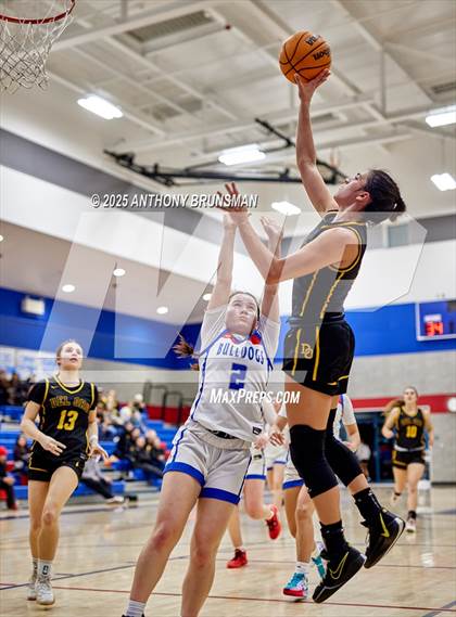 Thumbnail 1 in Del Oro @ Folsom photogallery.