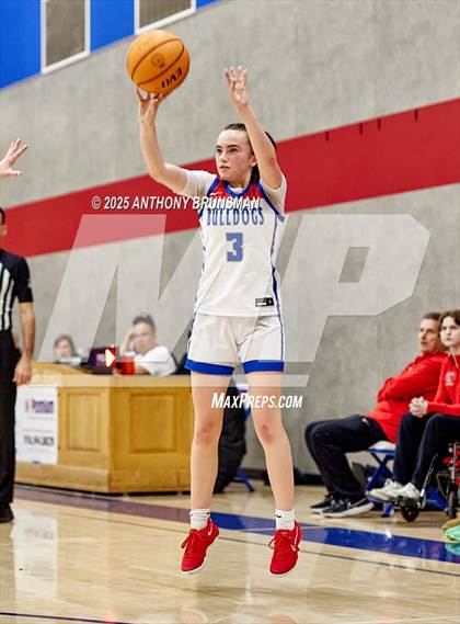 Thumbnail 1 in Del Oro @ Folsom photogallery.