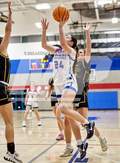 Thumbnail 3 in Del Oro @ Folsom photogallery.