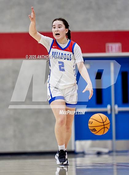 Thumbnail 3 in Del Oro @ Folsom photogallery.