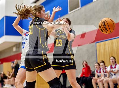 Thumbnail 2 in Del Oro @ Folsom photogallery.