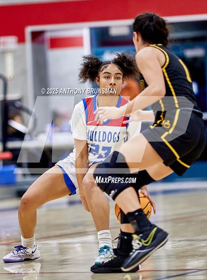 Thumbnail 3 in Del Oro @ Folsom photogallery.