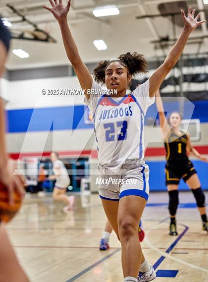 Thumbnail 1 in Del Oro @ Folsom photogallery.