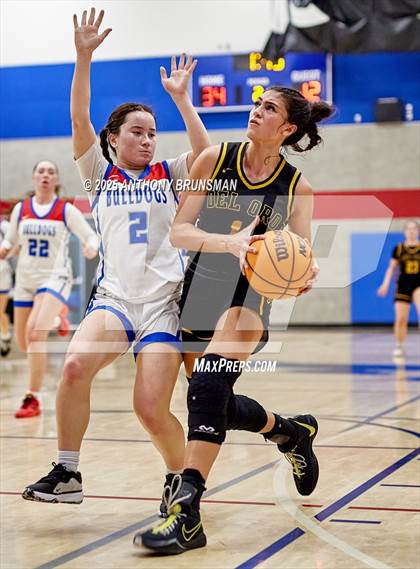 Thumbnail 2 in Del Oro @ Folsom photogallery.