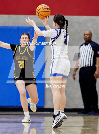 Thumbnail 2 in Del Oro @ Folsom photogallery.
