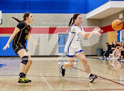 Thumbnail 3 in Del Oro @ Folsom photogallery.