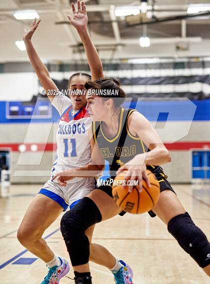 Thumbnail 1 in Del Oro @ Folsom photogallery.