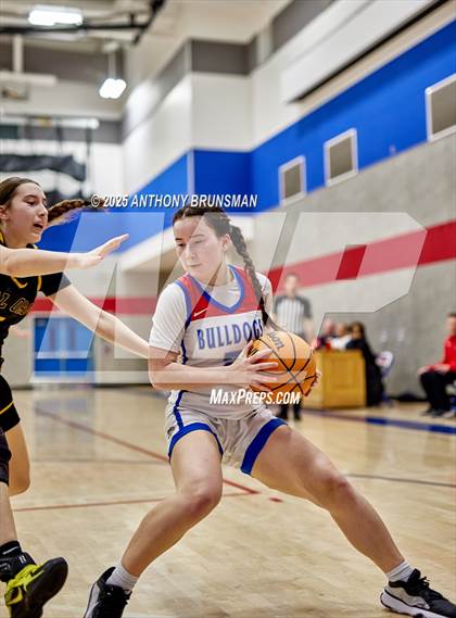 Thumbnail 2 in Del Oro @ Folsom photogallery.