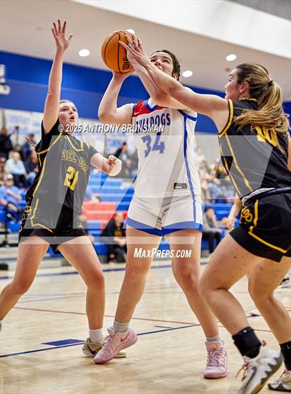 Thumbnail 2 in Del Oro @ Folsom photogallery.