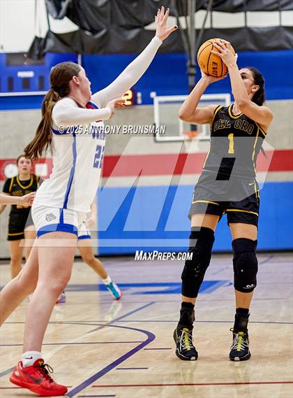 Thumbnail 2 in Del Oro @ Folsom photogallery.