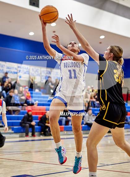 Thumbnail 2 in Del Oro @ Folsom photogallery.