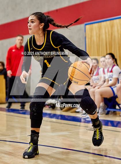 Thumbnail 3 in Del Oro @ Folsom photogallery.