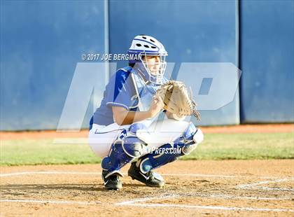 Thumbnail 3 in Clovis vs. Central (CIF CS D1 Final) photogallery.