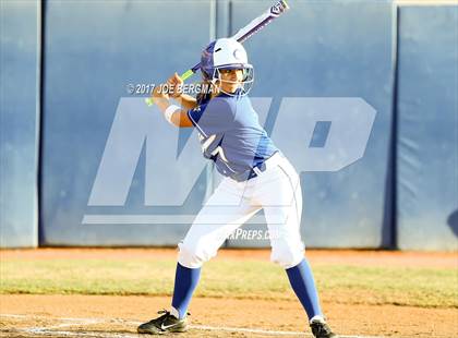 Thumbnail 3 in Clovis vs. Central (CIF CS D1 Final) photogallery.