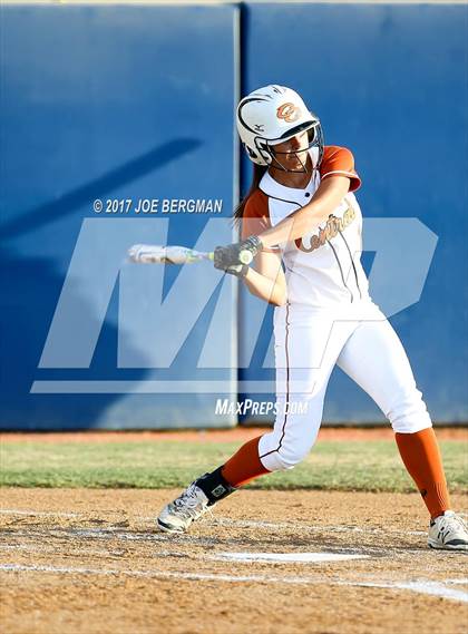 Thumbnail 1 in Clovis vs. Central (CIF CS D1 Final) photogallery.