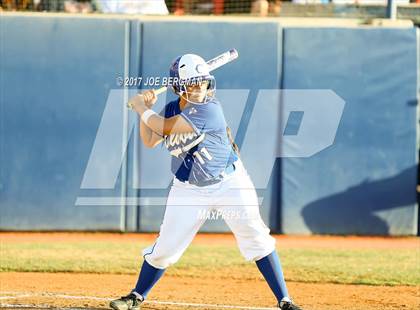 Thumbnail 2 in Clovis vs. Central (CIF CS D1 Final) photogallery.