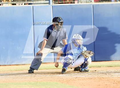Thumbnail 1 in Clovis vs. Central (CIF CS D1 Final) photogallery.