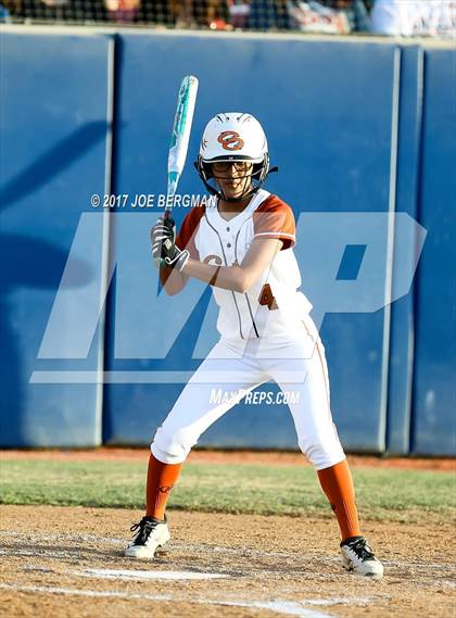 Thumbnail 2 in Clovis vs. Central (CIF CS D1 Final) photogallery.