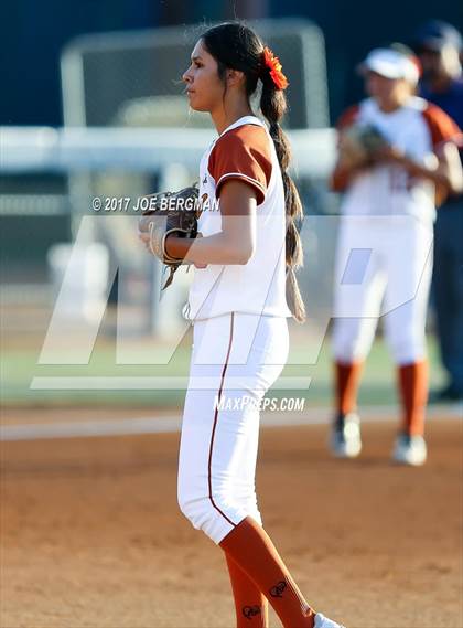 Thumbnail 2 in Clovis vs. Central (CIF CS D1 Final) photogallery.