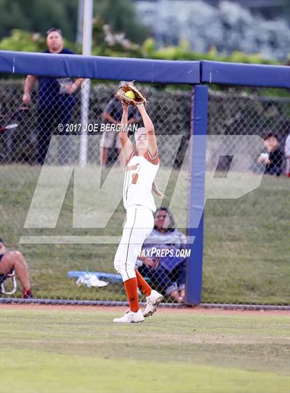 Thumbnail 1 in Clovis vs. Central (CIF CS D1 Final) photogallery.