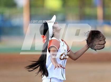 Thumbnail 2 in Clovis vs. Central (CIF CS D1 Final) photogallery.