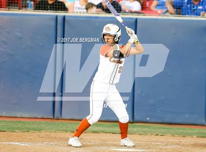 Thumbnail 3 in Clovis vs. Central (CIF CS D1 Final) photogallery.