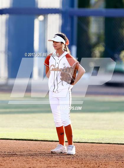 Thumbnail 1 in Clovis vs. Central (CIF CS D1 Final) photogallery.