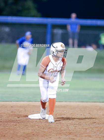 Thumbnail 3 in Clovis vs. Central (CIF CS D1 Final) photogallery.